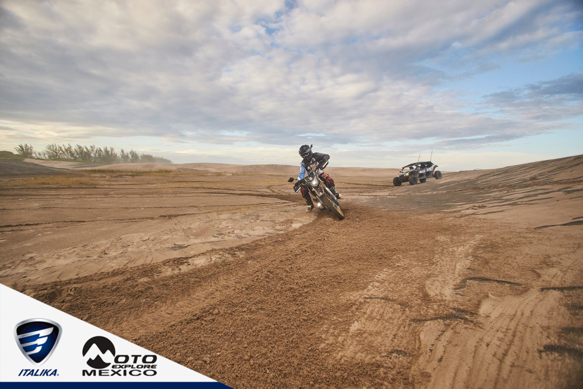 ITALIKA CHACHALACAS D2 397